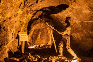 什么样的防渗堵漏值得选择