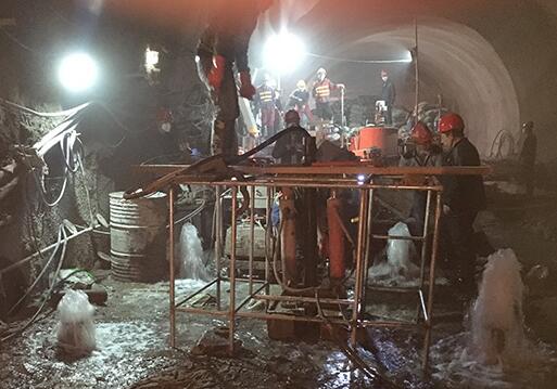 地下室伸缩缝选择应用防水补漏有何重大意义