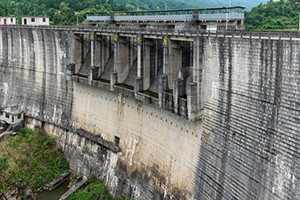 防渗堵漏公司讲述外墙渗水的主要成因