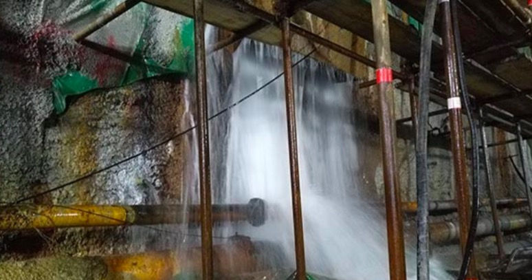 选择地下水处理的好处有哪些