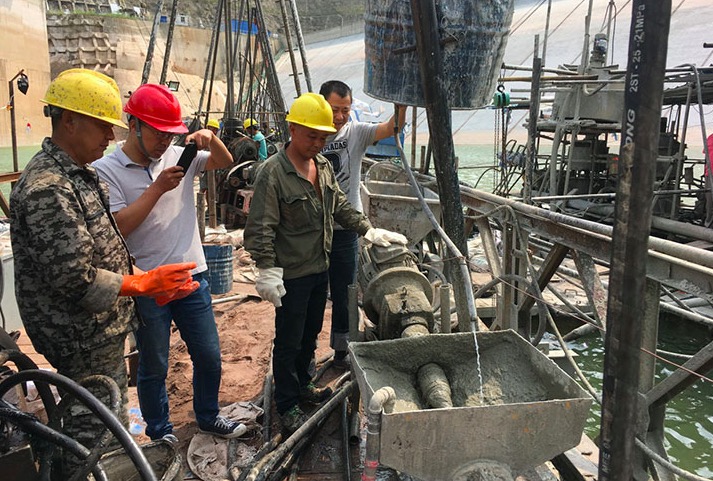 选择地下水处理的注意事项