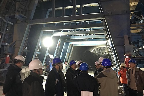 灌浆材料厂家详说灌浆料的施工养护