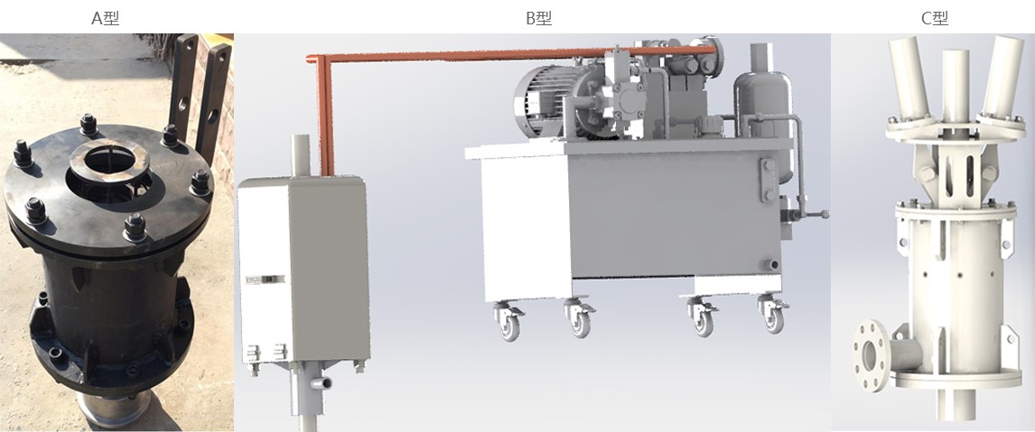 不良地质处理公司的特点有哪些