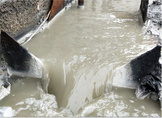 防水补漏‍施工时要注意哪些事情？