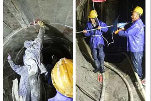 屋面进行防水补漏分为哪几步？