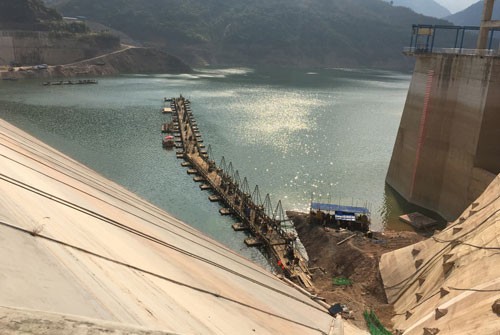 哪些地方需要用到防水补漏