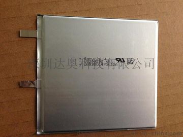299098 聚合物锂电池 3000MAH 索尼 平板电脑电池